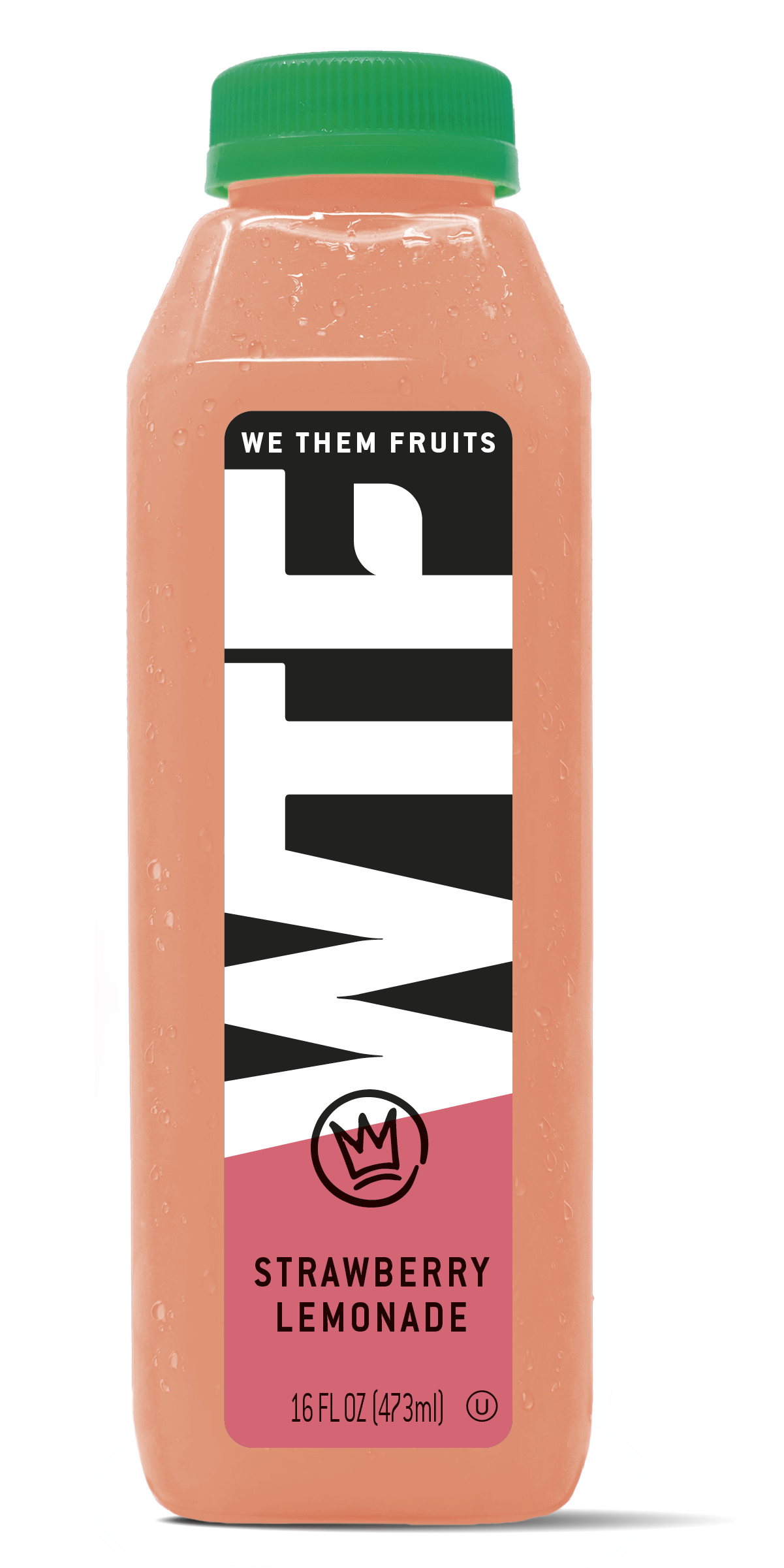 Strawberry Lemonade
