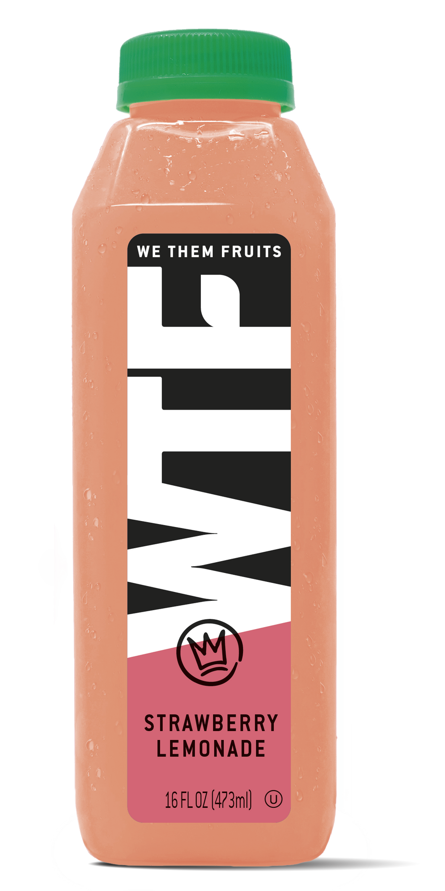 Strawberry Lemonade