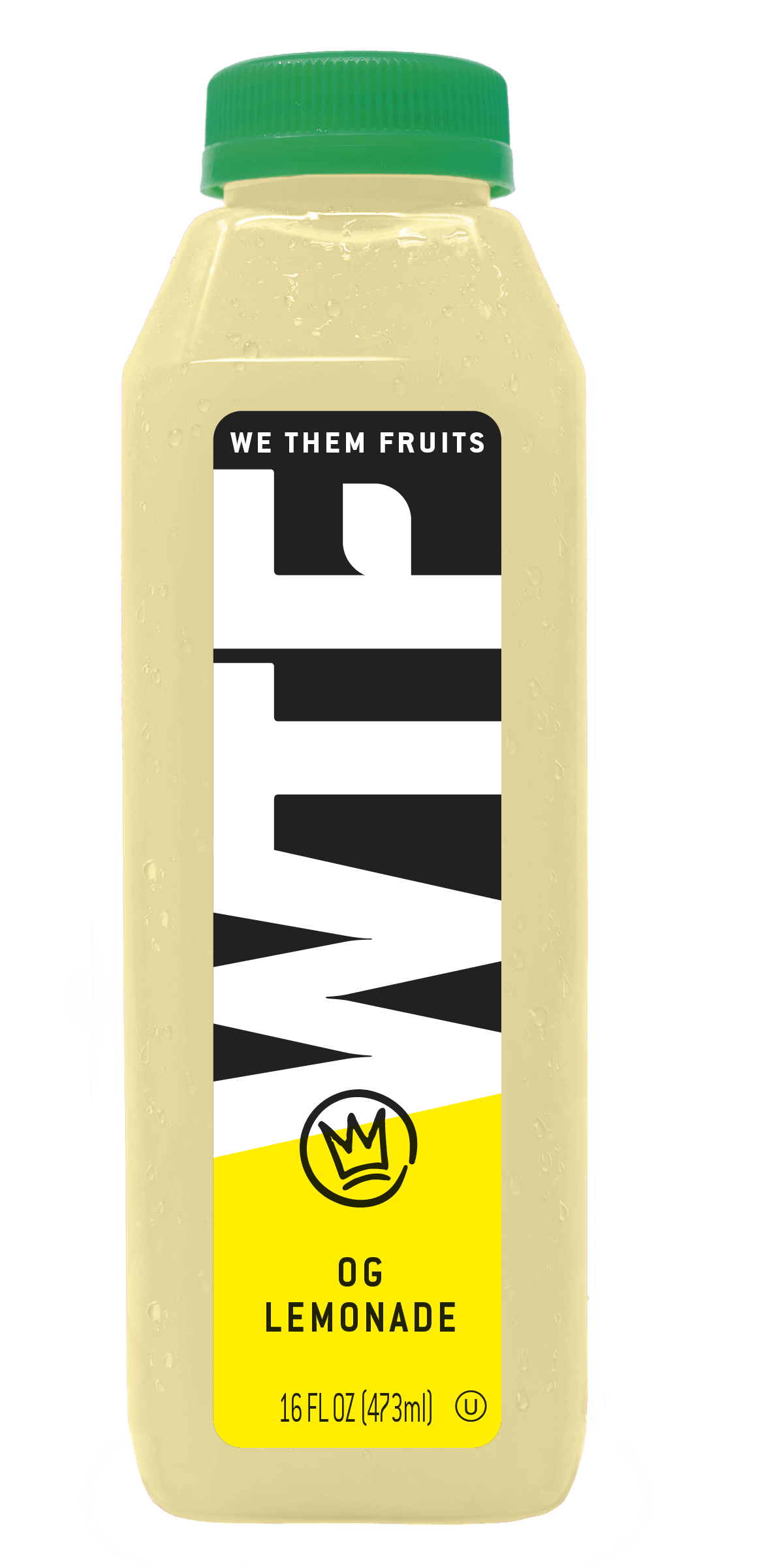 OG Lemonade