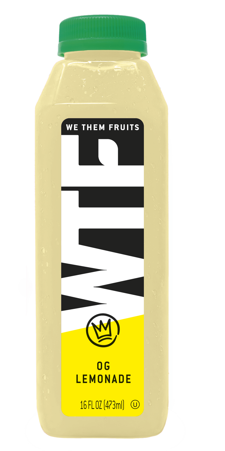 OG Lemonade