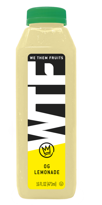 OG Lemonade